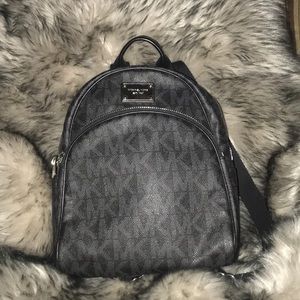 MK small backpack